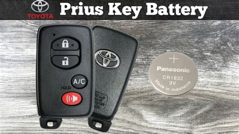 prius c 2012 rfid key fob problem|Toyota Prius Key Fob Not Working (5 Reasons & Fix).